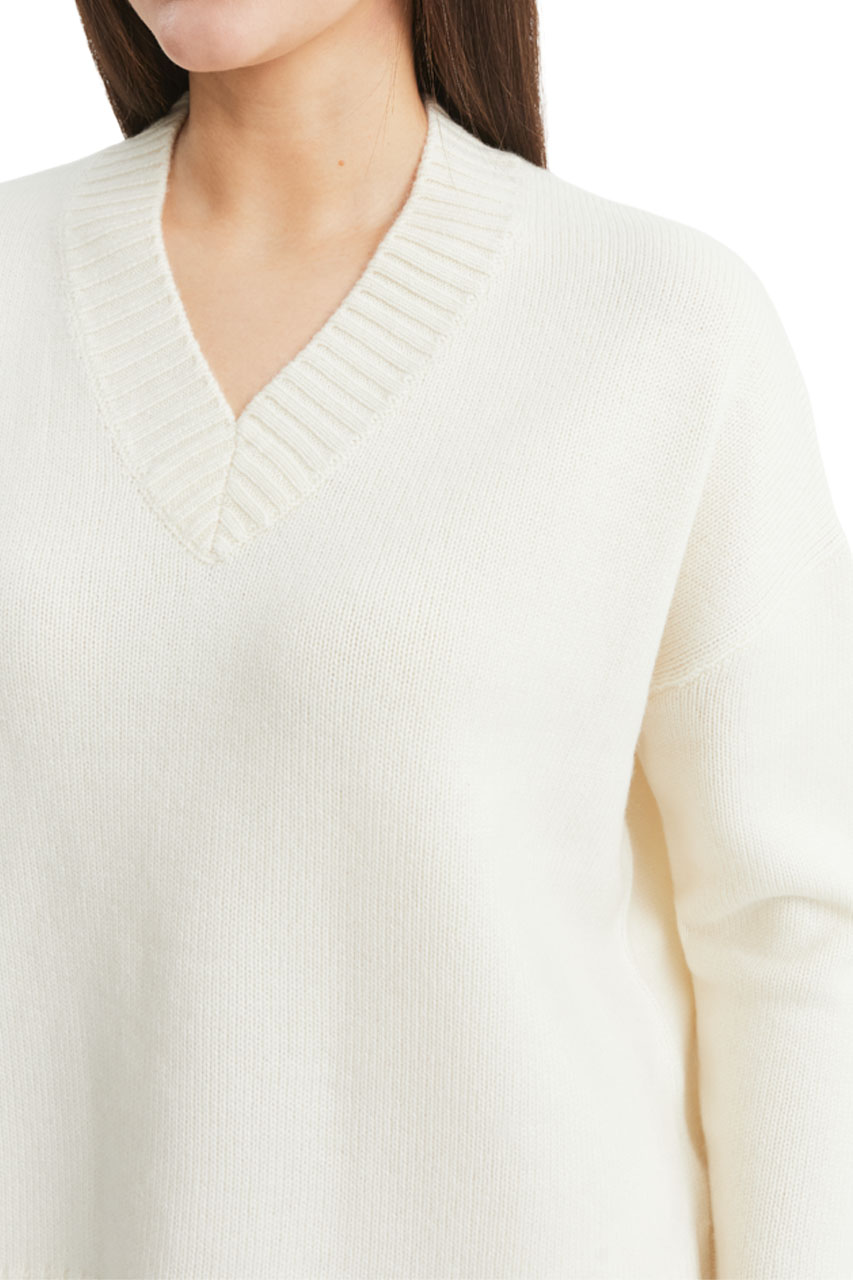 Джемпер 112513 АЙВОРИ, фото 5